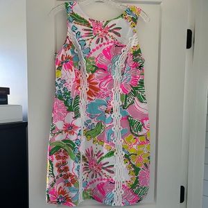 Lily Pulitzer for target dress- size 8